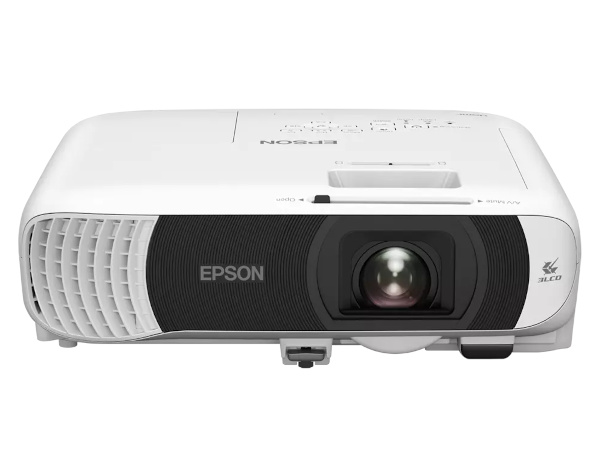 FH54+: evolução do projetor Epson FH52+