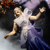 Cirque Du Soleil + Epson PU2220B