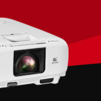 Projetor de baixo custo e fácil de usar: Epson W49