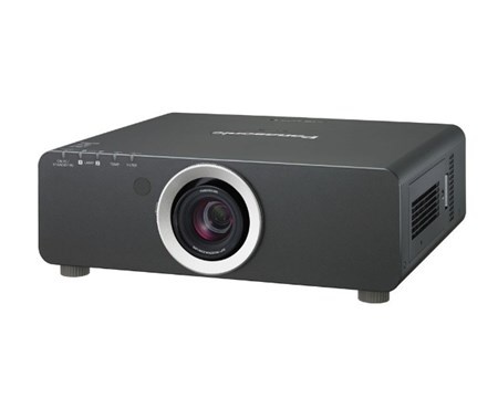 Panasonic PT-EX610J 6200ルーメン HDMI PIP機能 Projetor Panasonic PT-DX610 · SolutionShop · Distribuidor Oficial
