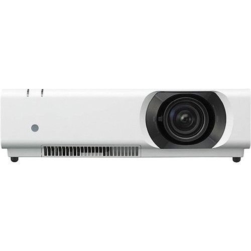 Projetor Sony VPL-CX275 · SolutionShop · Distribuidor Oficial