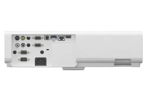 Projetor Sony VPL-EX276 · SolutionShop · Distribuidor Oficial