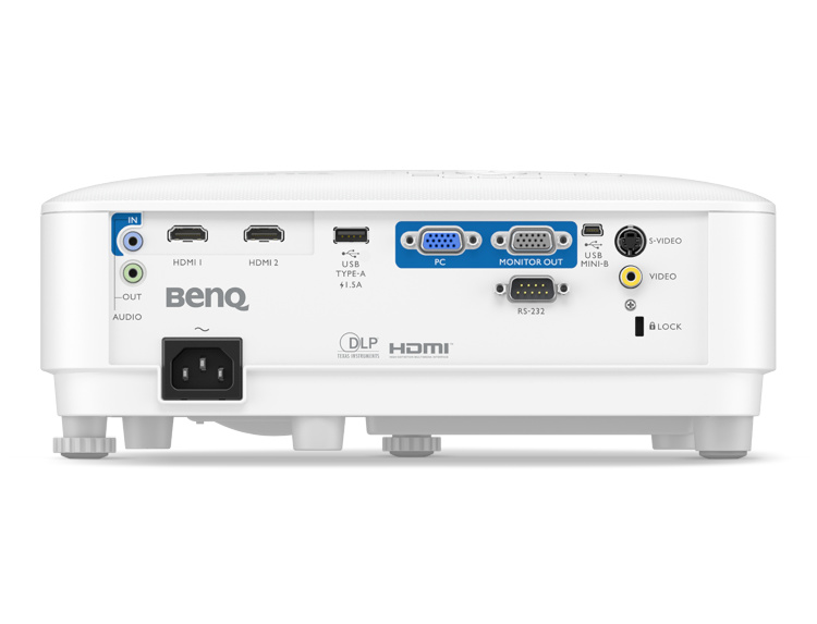 Projetor BenQ Corporativo MX560