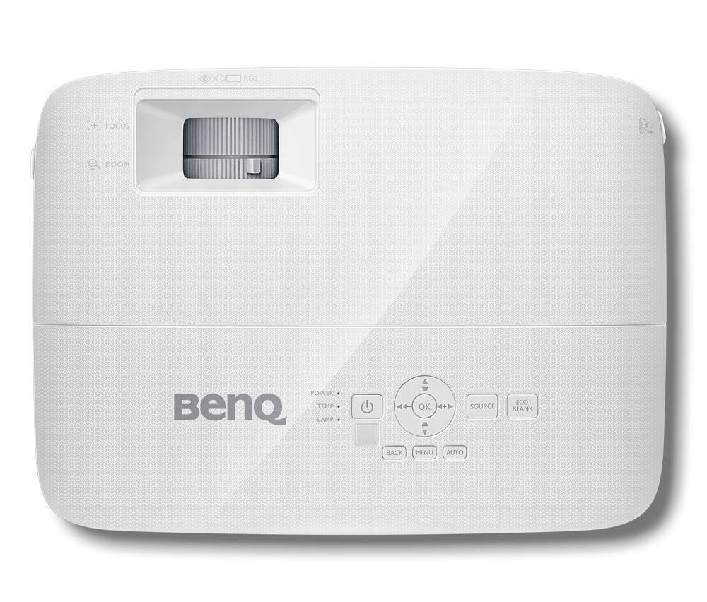 Projetor BenQ Corporativo MS550