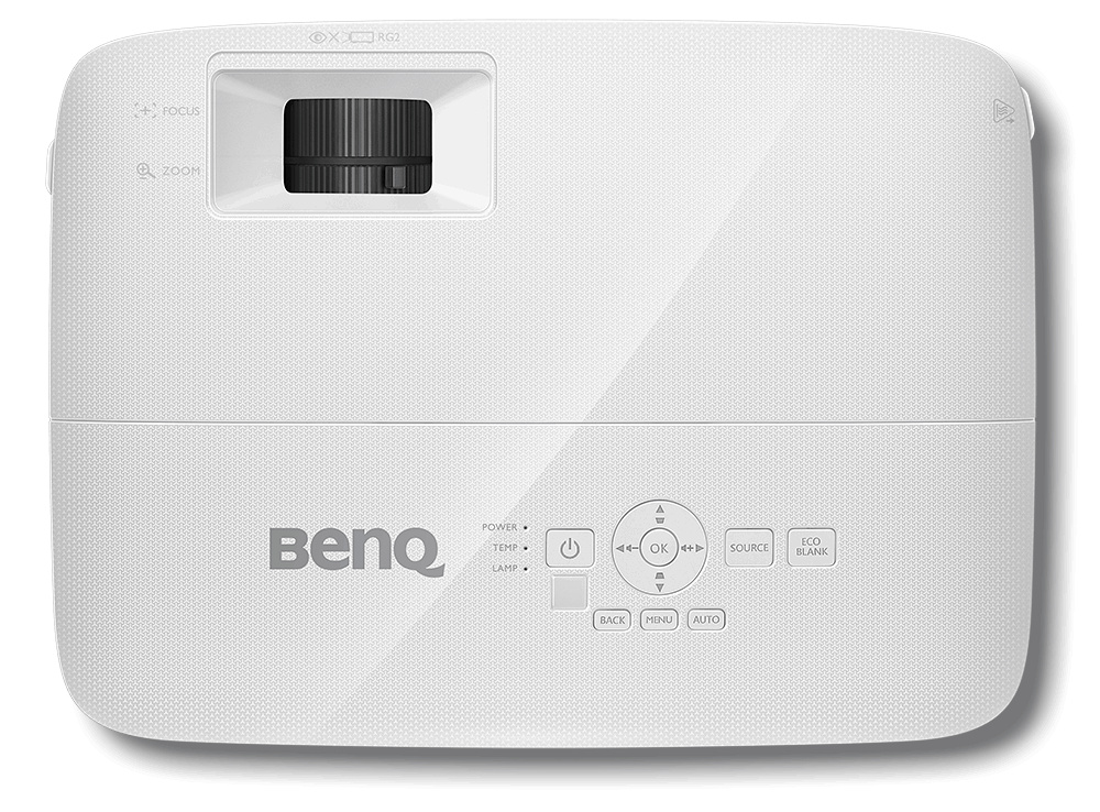 Projetor BenQ Corporativo MX611