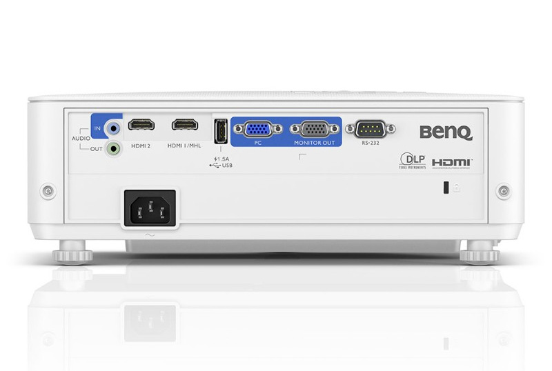Projetor BenQ Gaming TH585