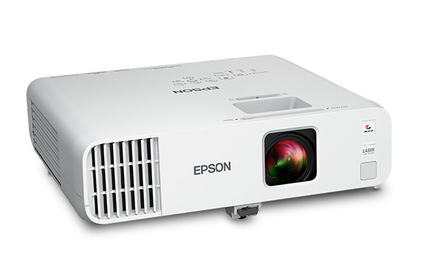 Projetor Epson Laser PowerLite L200X