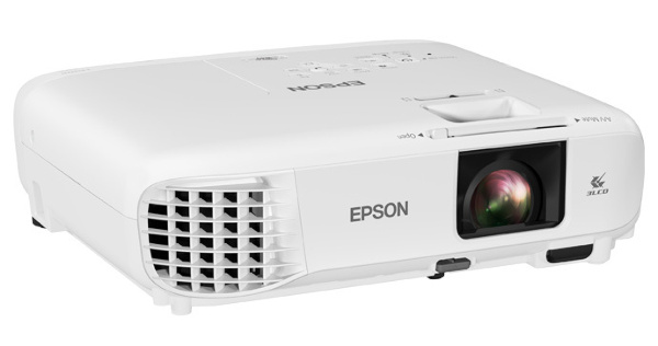 Projetor Epson PowerLite W49