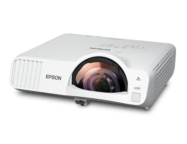 Projetor Laser Epson PowerLite L200SW