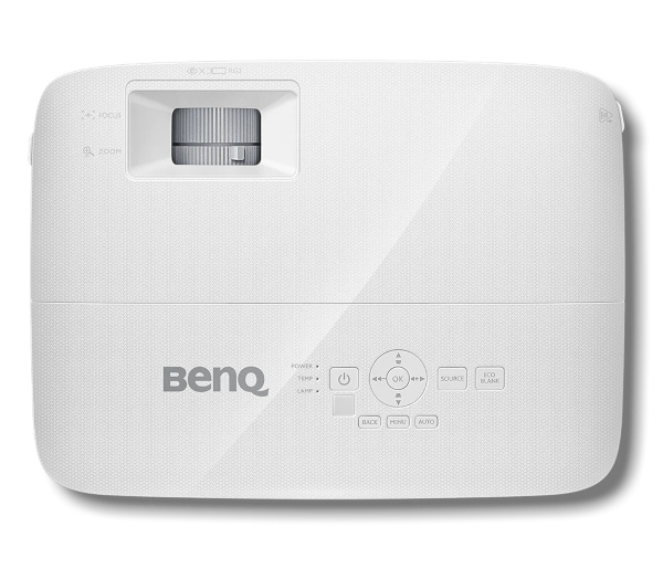 Projetor Corporativo XGA BenQ MX550