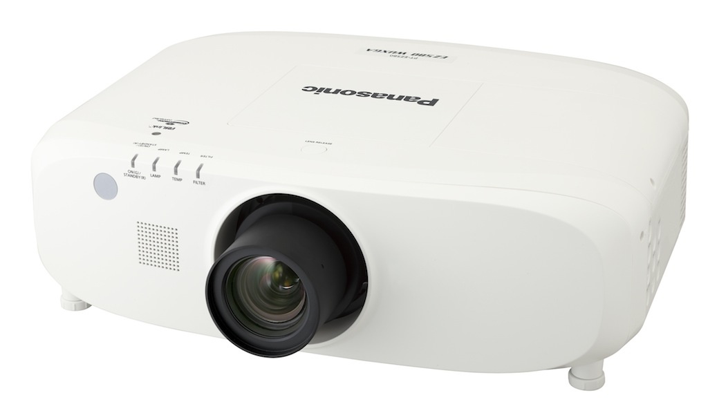 Panasonic PT-EX610J 6200ルーメン HDMI PIP機能 Projetor Panasonic PT-EX610 · SolutionShop · Distribuidor Oficial