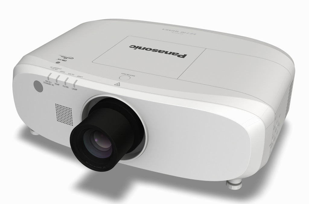 S*e様 業務用液晶プロジェクター Panasonic PT-EZ770 Projetor Panasonic PT-EZ770 · SolutionShop · Distribuidor Oficial