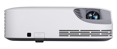 CASIO XJ-V1 DLPプロジェクター Projetor Casio XJ-V1 · SolutionShop · Distribuidor Oficial Epson e