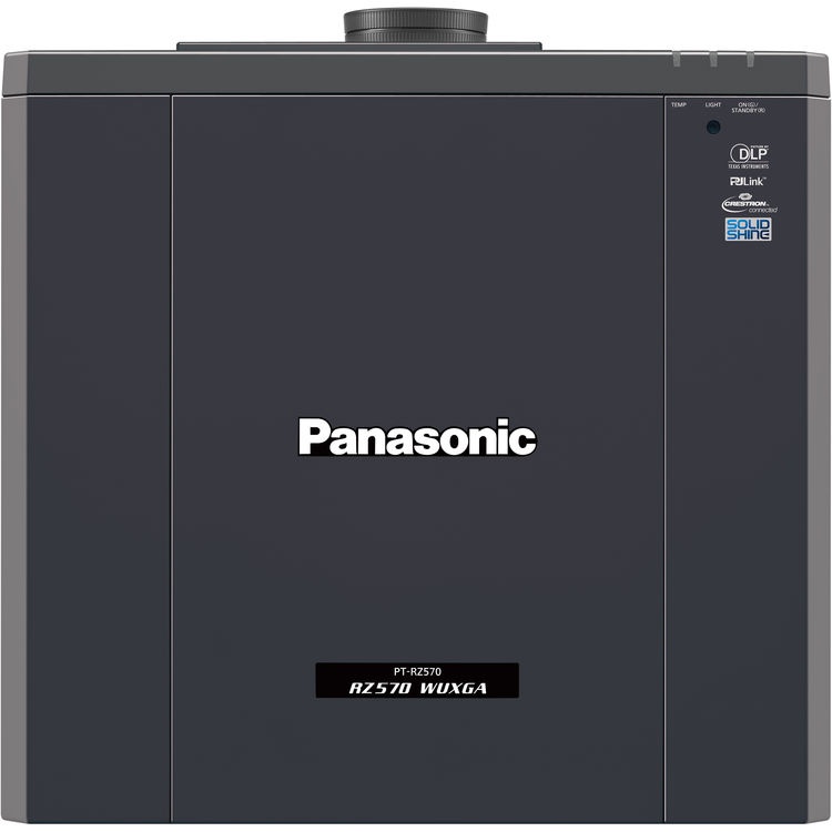 Projetor Panasonic PT-RZ570