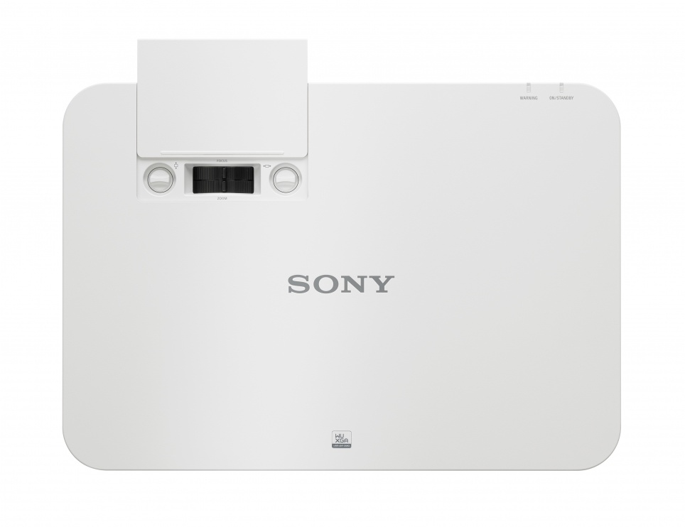 Projetor Sony VPL-PHZ10