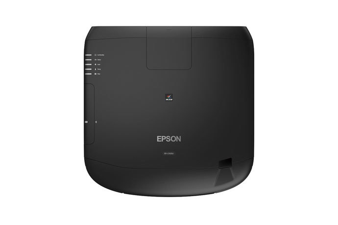 Projetor Laser Epson Pro L1495U