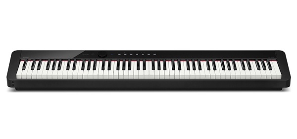 Stage Piano Digital Casio PX-S1000