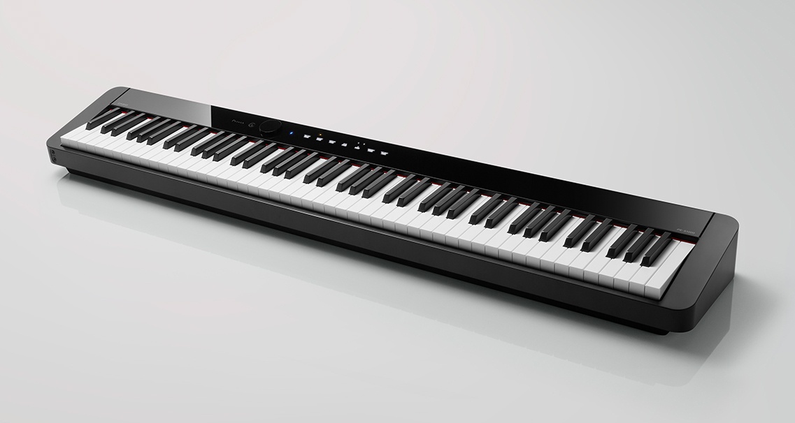 Stage Piano Digital Casio PX-S1000