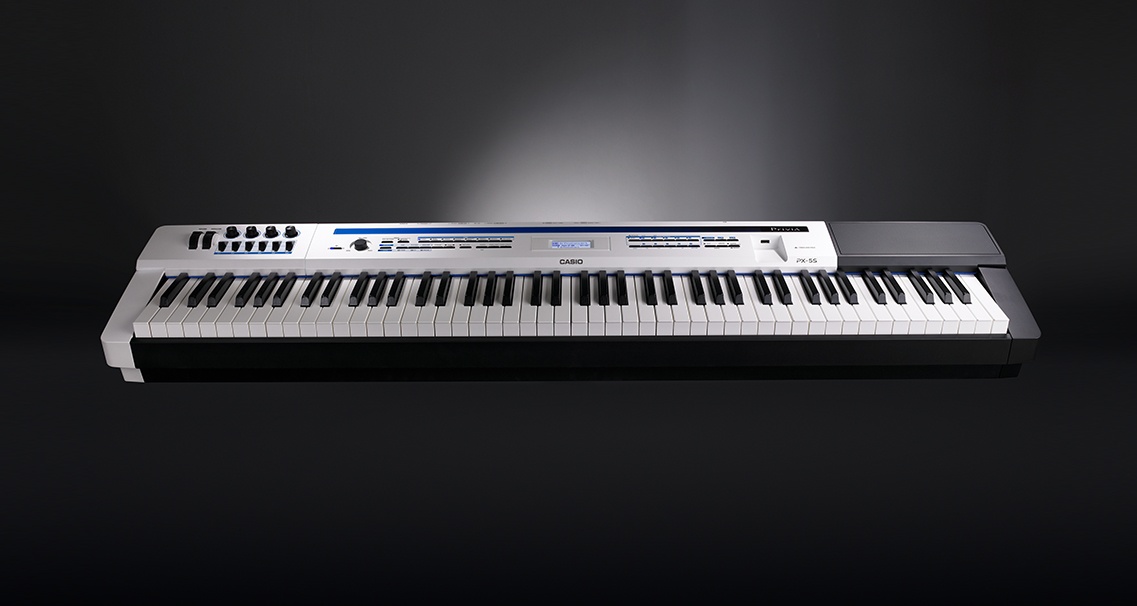 Stage Piano Digital Casio PX-5S