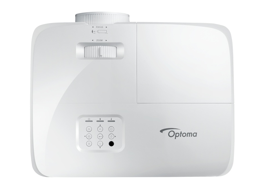 Projetor Optoma HD28HDR