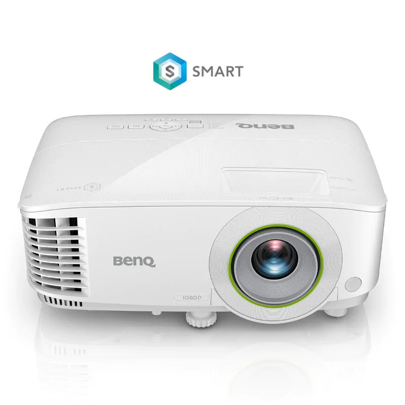Projetor BenQ Smart EH600 Full HD